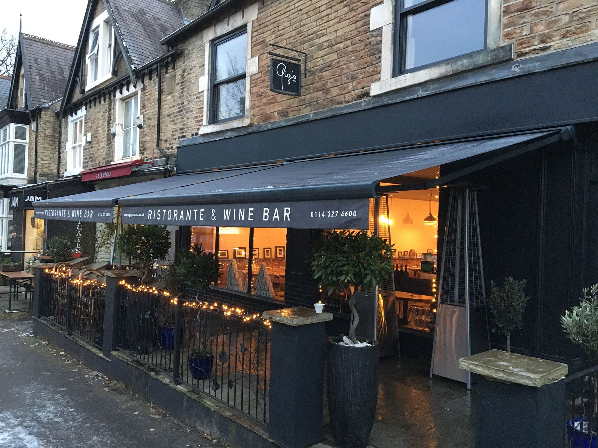 Welcome to the Lakeland Awnings Trade Portal