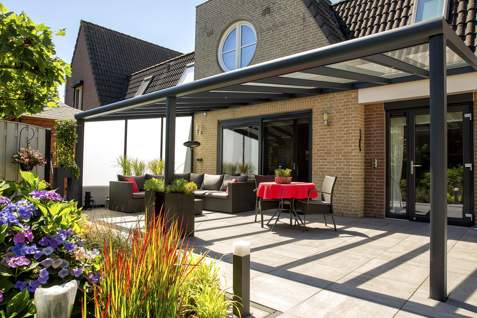 Apply for a Lakeland Awnings Trade Account